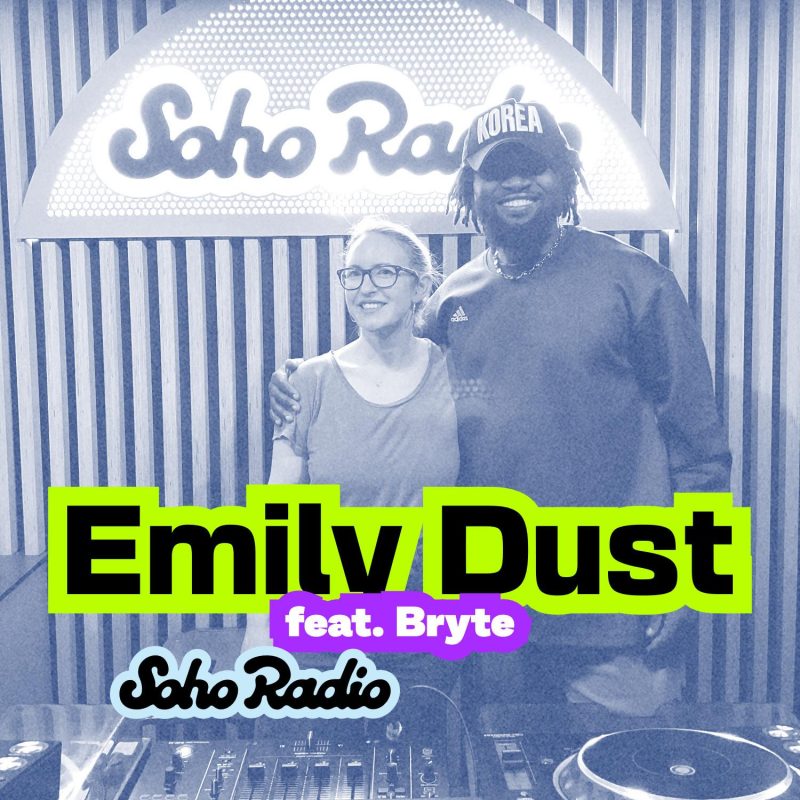 Emily Dust feat. Bryte (24/07/2025)