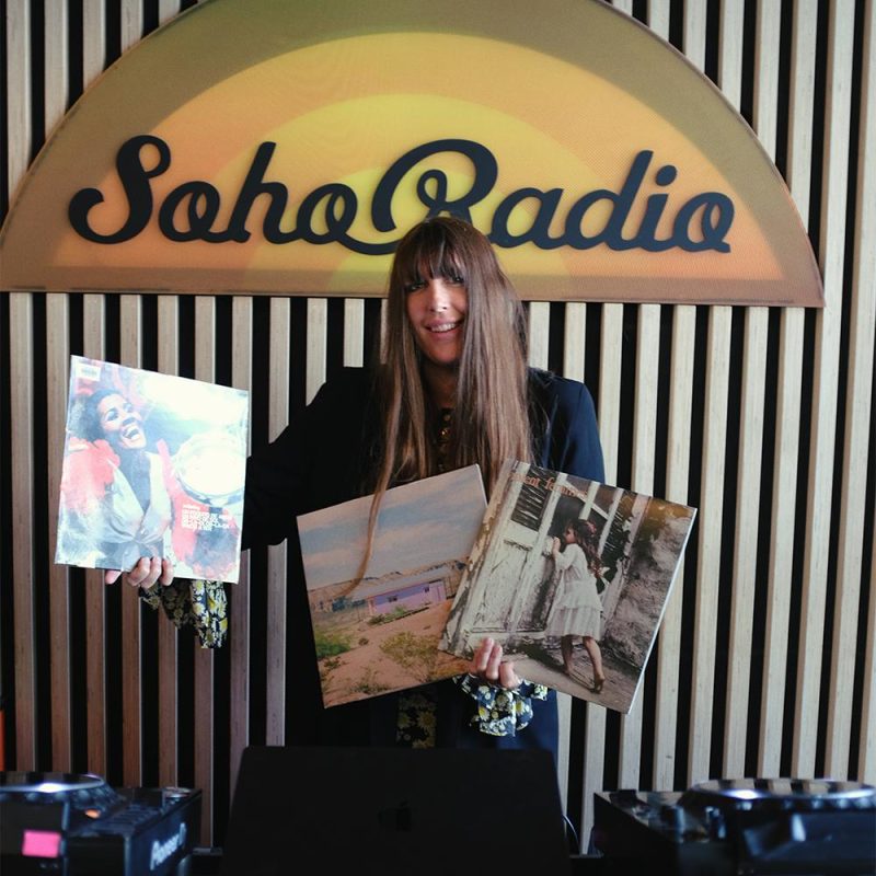 Georgie Rogers (08/07/2025