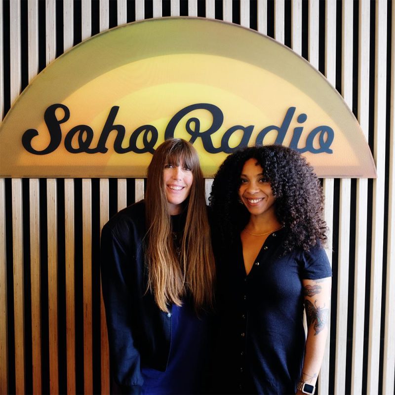 Georgie Rogers feat. Hollie Cook (15/07/2025)