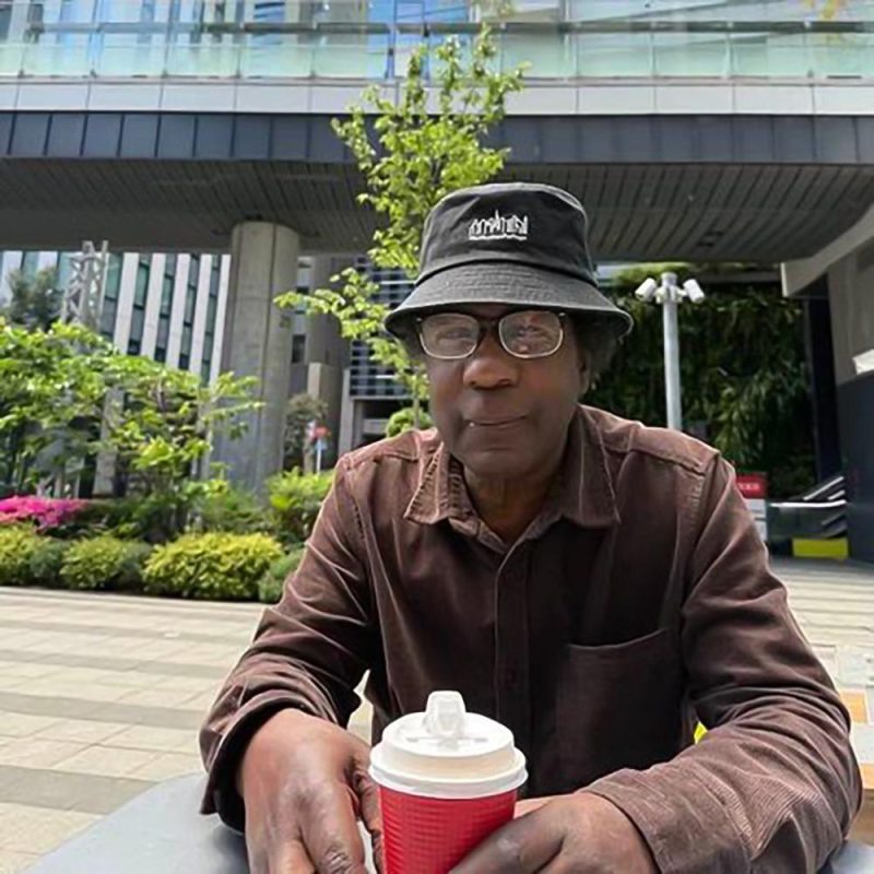 Good Times at Home – Norman Jay MBE (06/07/2025)