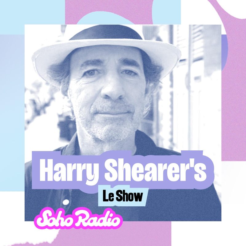 Harry Shearer’s Le Show (21/07/2025)
