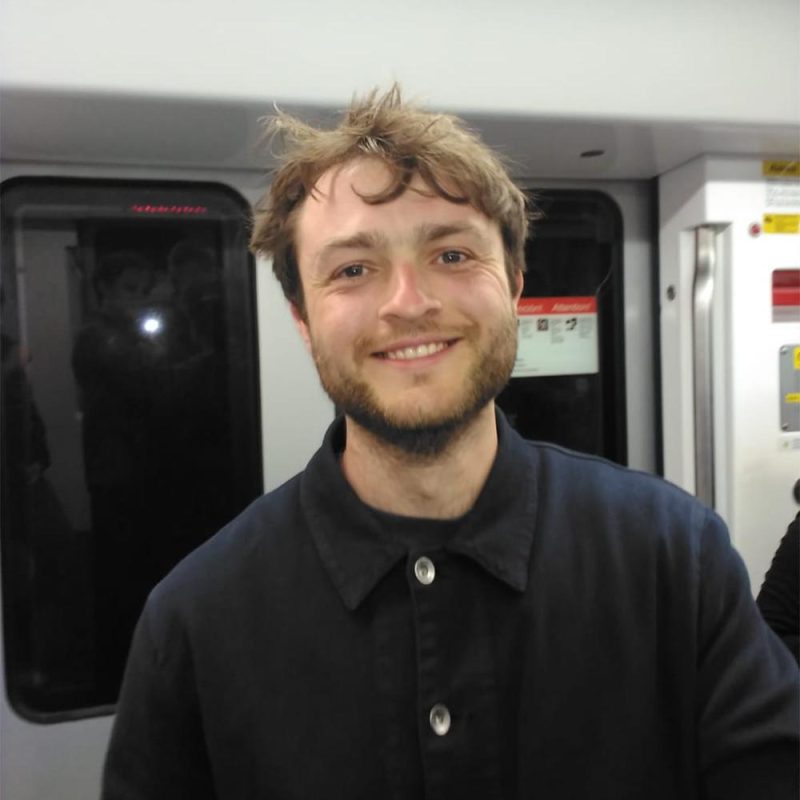 Joe Little (01/07/2025)