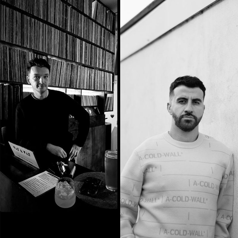 Karim Bitar covering for Escape To Nowhere (04/07/2025)