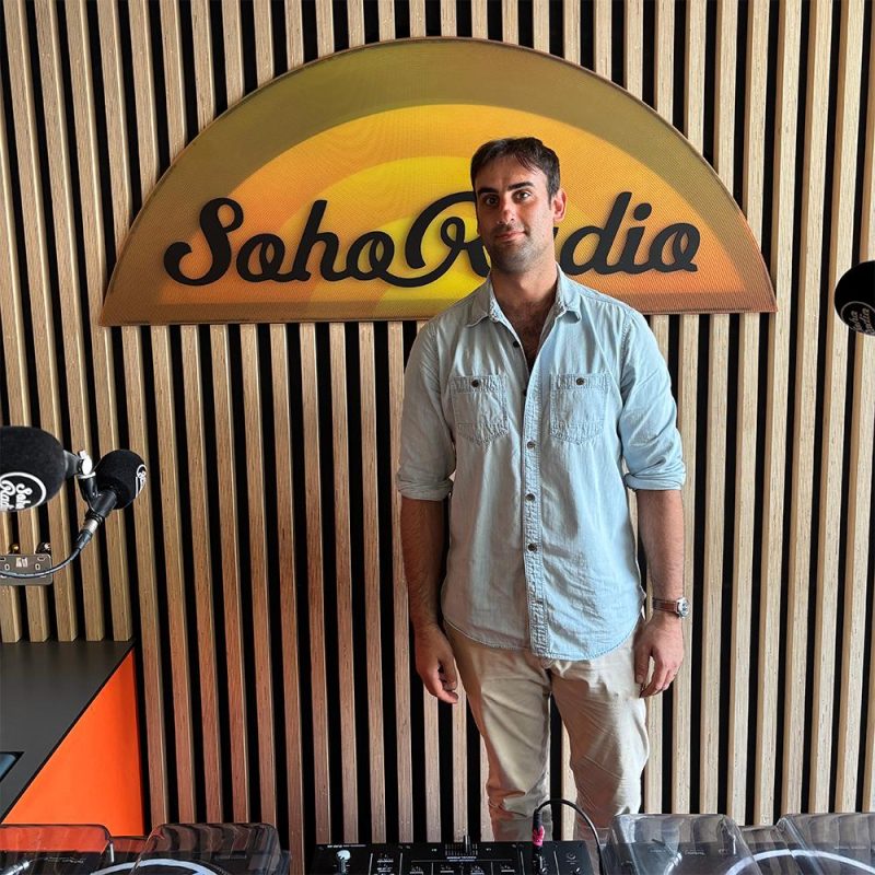 Kourosh Adhamy (14/07/2025)