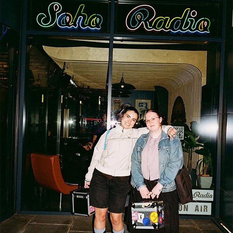 Let Me Cry (b2b) (05/07/2025)