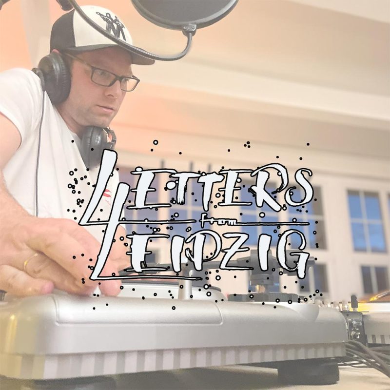 Letters From Leipzig – John Reed (06/07/2025)