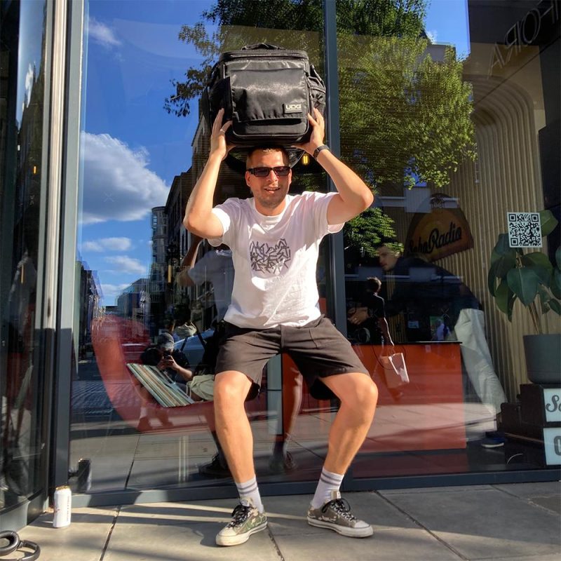 Long Live Southbank’s Political Broadcast (28/06/2025)