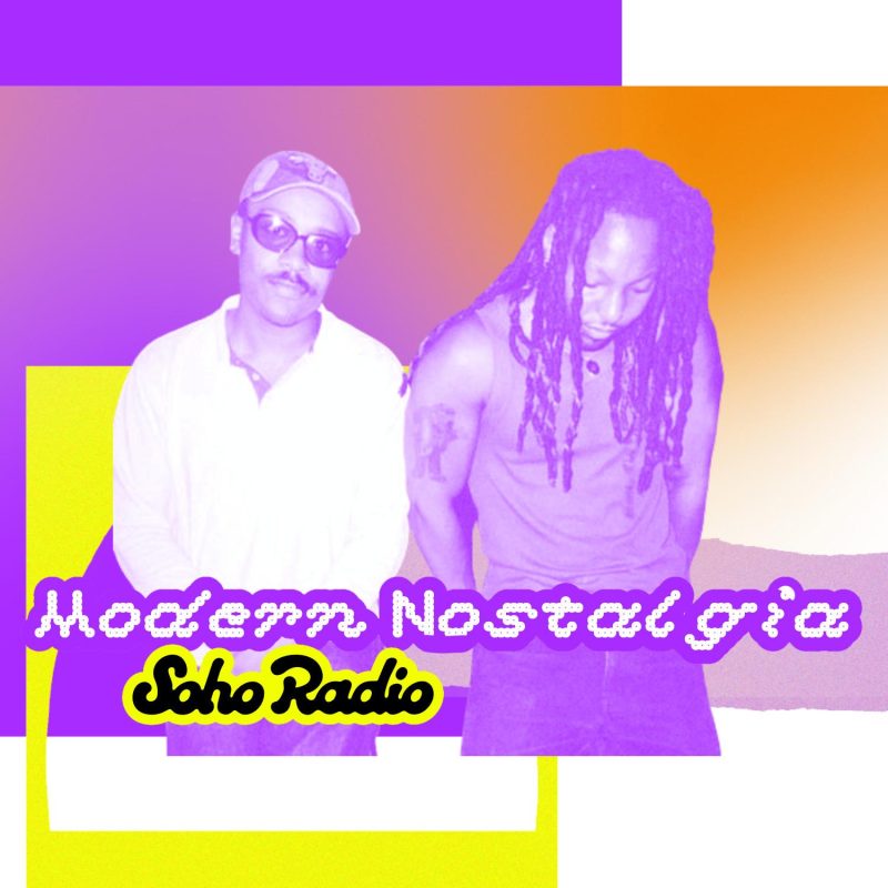 Modern Nostalgia (19/07/2025)