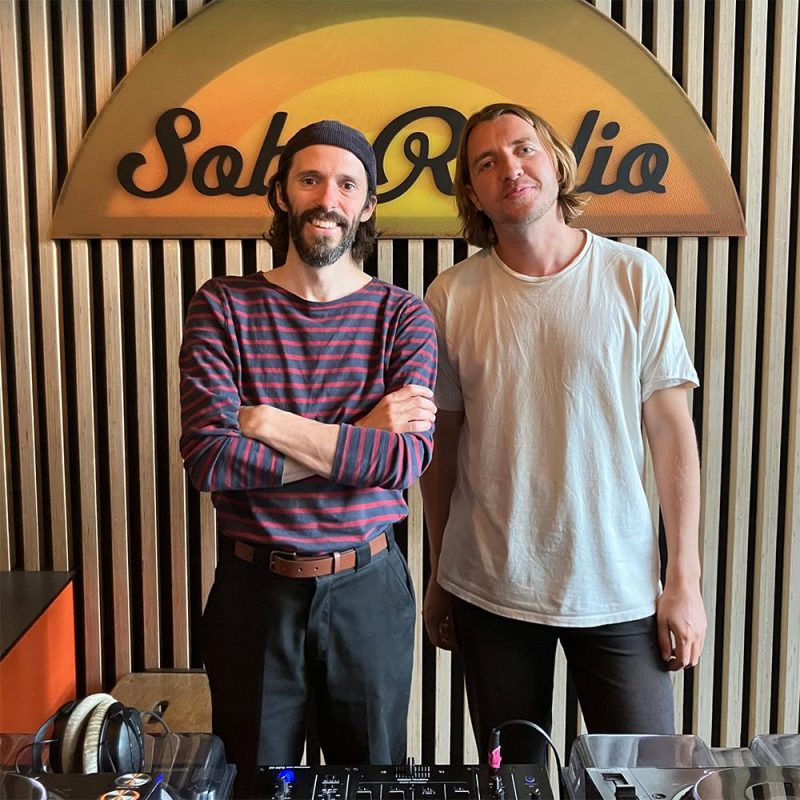 None More Records (08/07/2025)