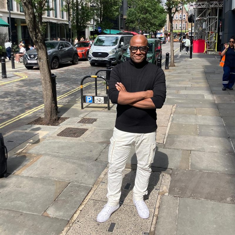 Off The Shelf with The Handson Family (07/07/2025)