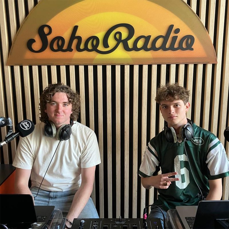 Rough Trade Books – Brothers In Arts (30/06/2025)