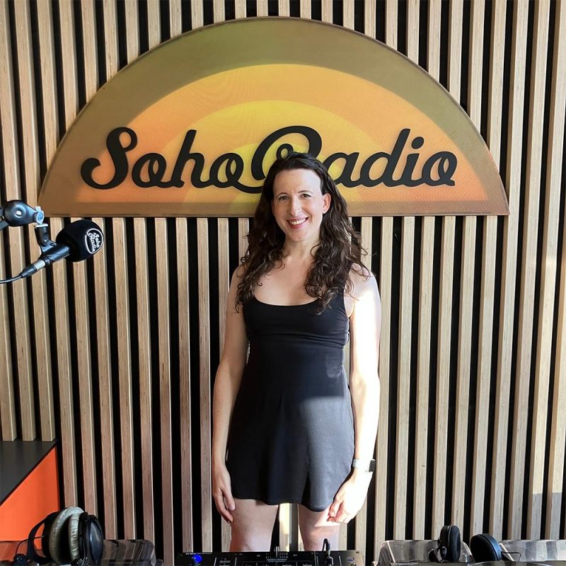 Selextorhood x Zöe from work (11/07/2025)