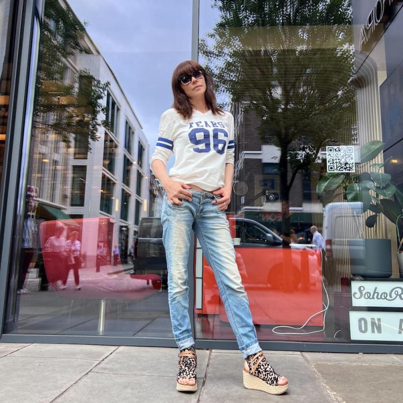 Simone Marie’s Naked Lunch (02/07/2025)