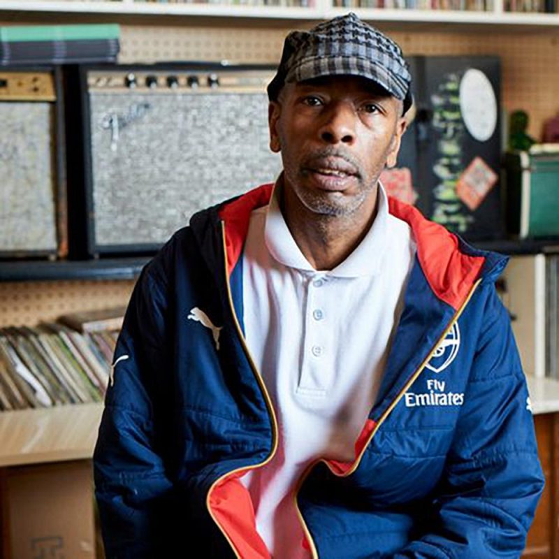 Soho Skank wid d’Oxman (02/07/2025)