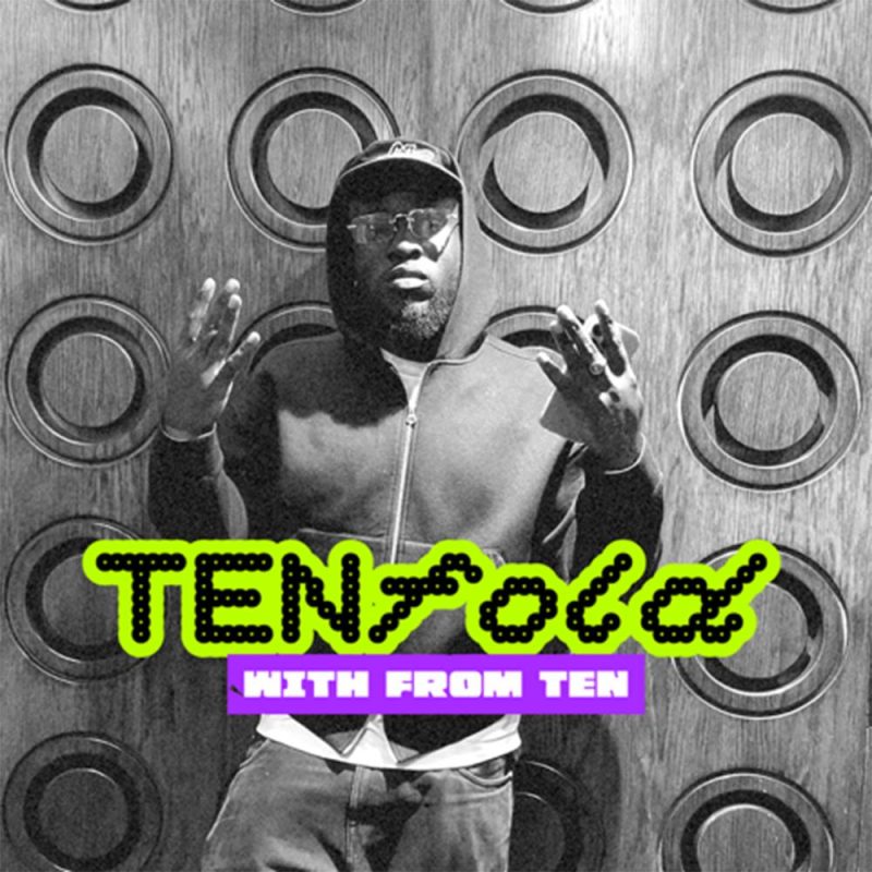 TENfold with FROM TEN