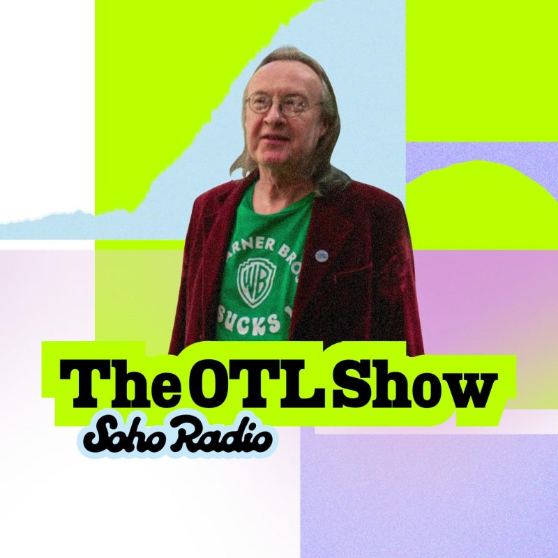 The OTL Show (21/07/2025)