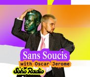 Sans Soucis feat. Oscar Jerome