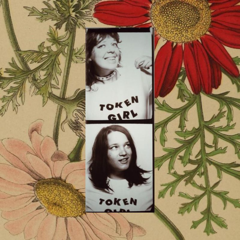 Token Girl DJs (02/07/2025)