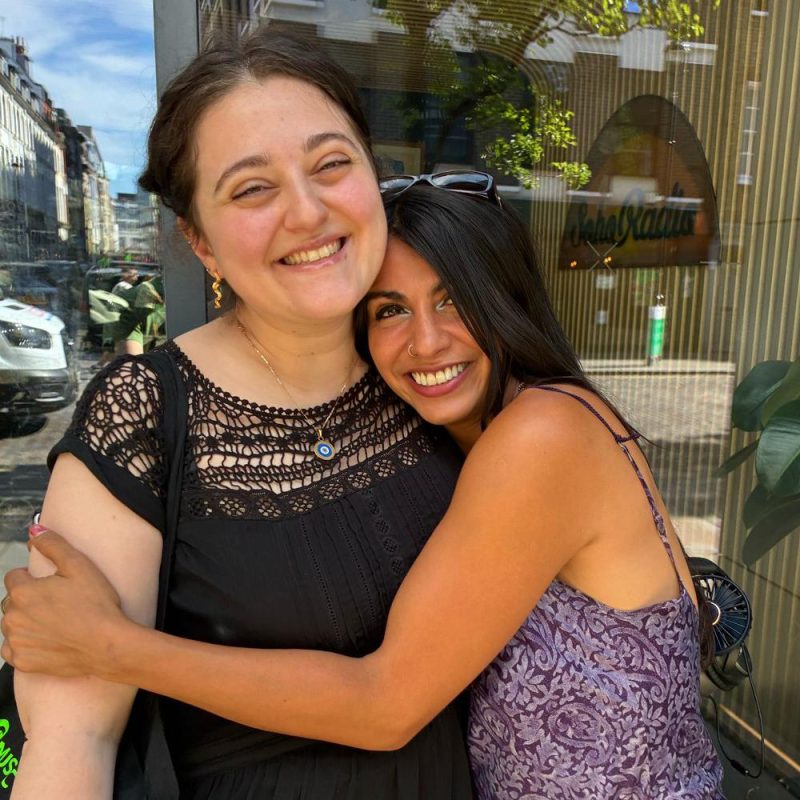 Wanderlust with Mariam Koloyan feat. Mursal Saiq (12/07/2025)