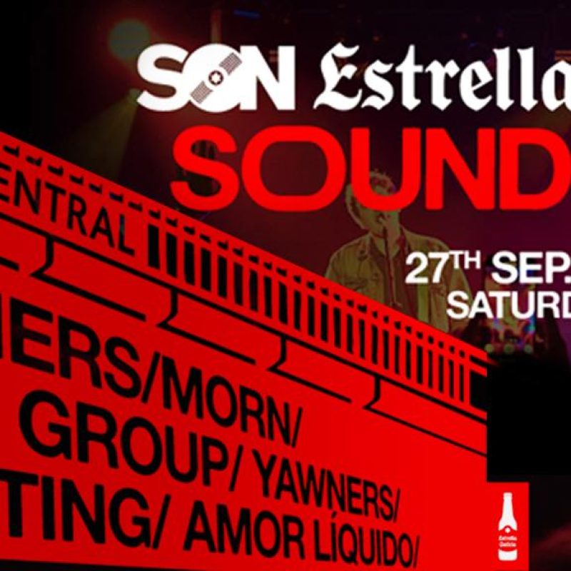 Soundhood Festival Hackney 2025