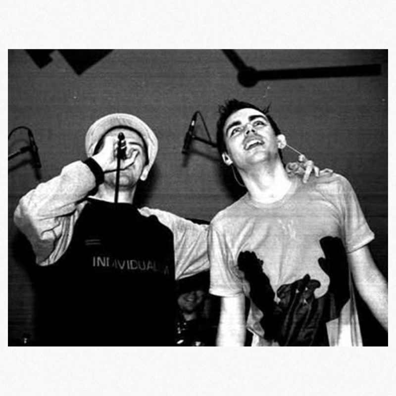 Wrongtom feat. Richard Archer of Hard-Fi (15/07/2025)