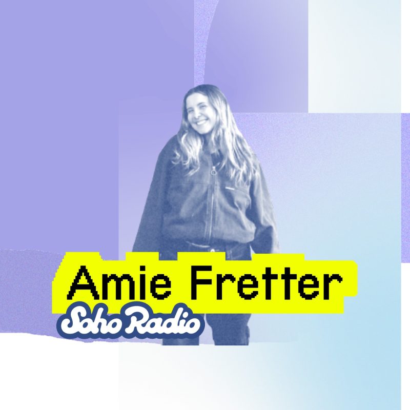 Amie Fretter