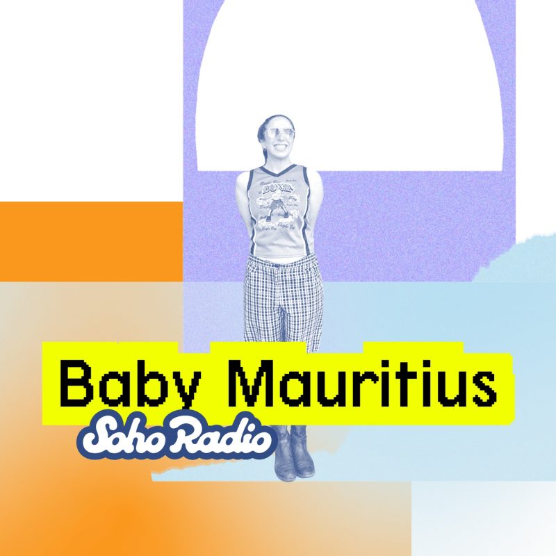 Baby Mauritius