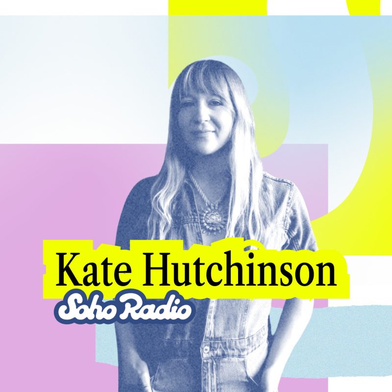 Kate Hutchinson