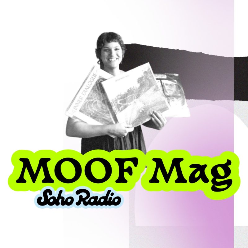 MOOF Mag (12/07/2025)