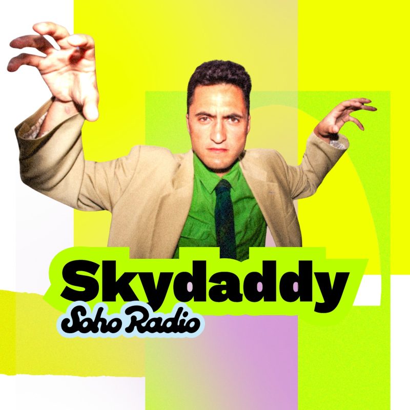 Skydaddy
