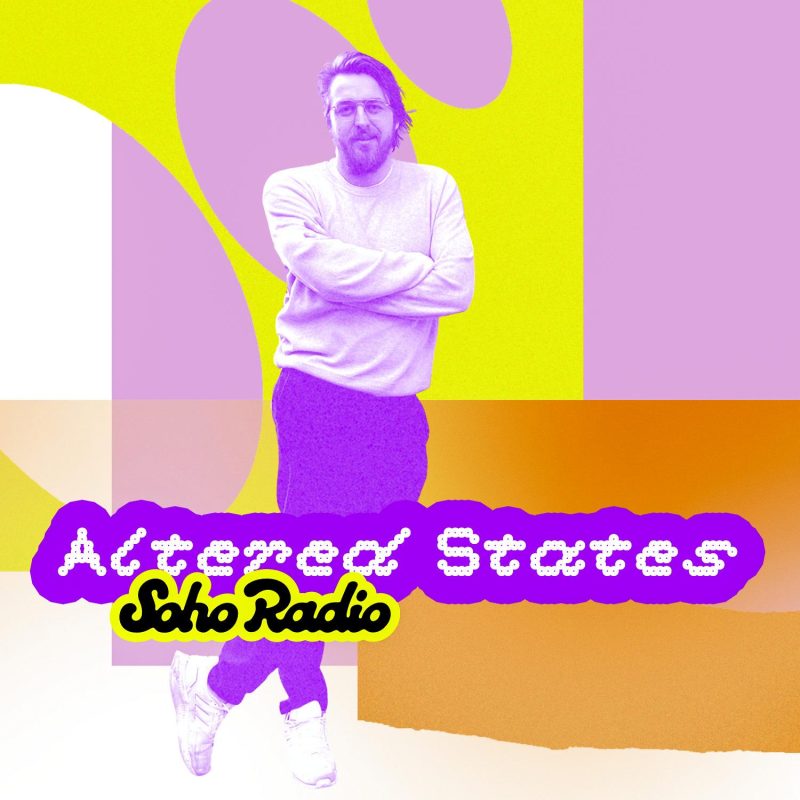 Altered States (14/08/2025)