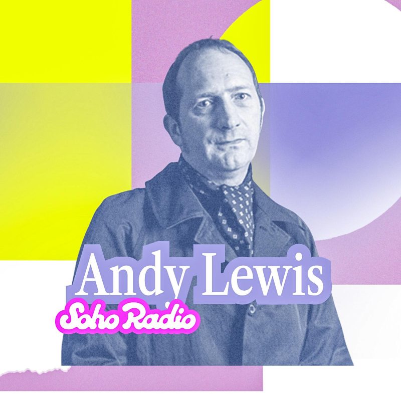 Andy Lewis (08/08/2025)