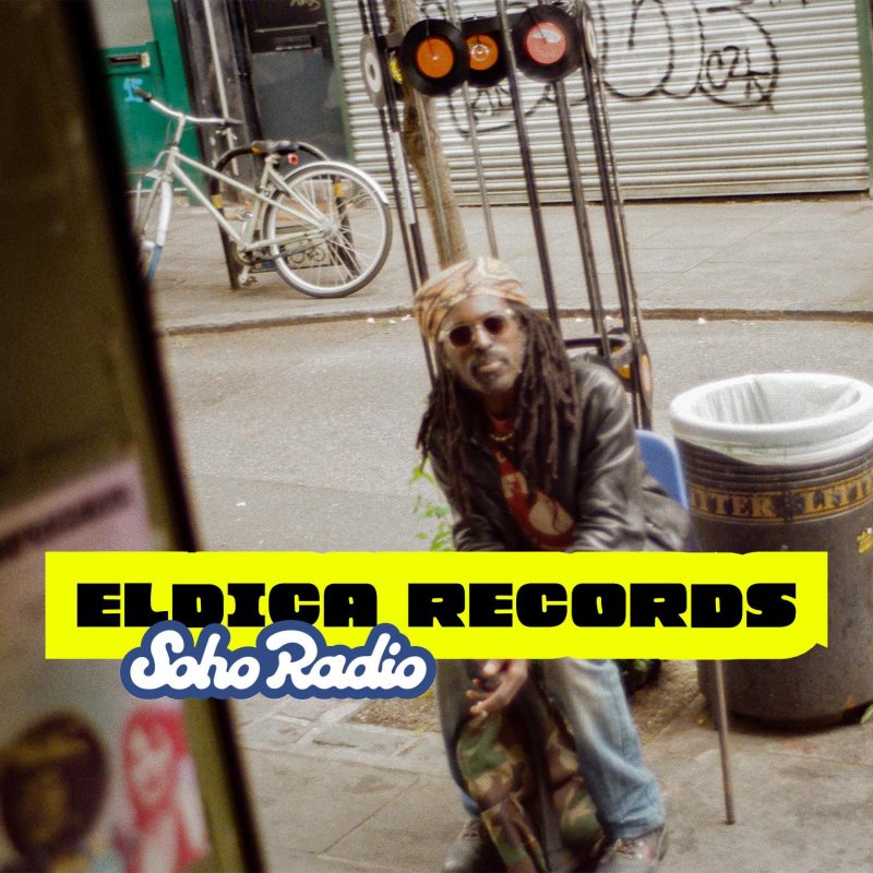 Eldica Records – Burnout Special Pt.2 (19/08/2025)