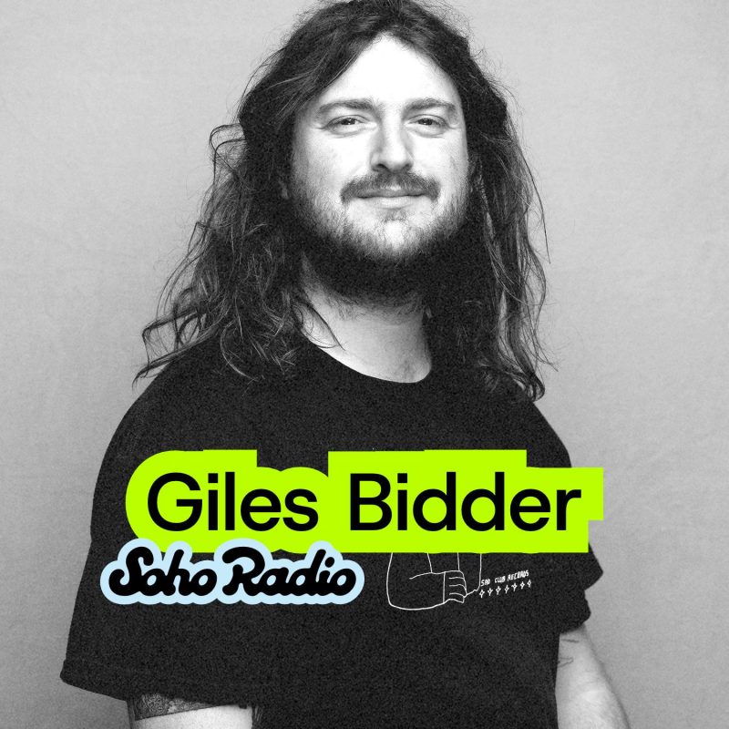 Giles Bidder (15/08/2025)