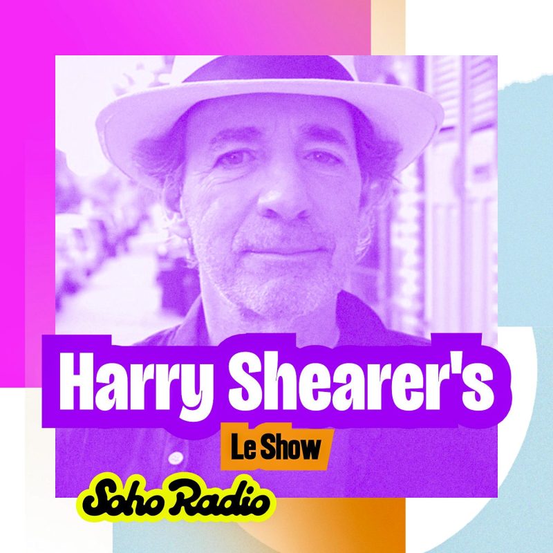 Harry Shearer’s Le Show (04/08/2025)