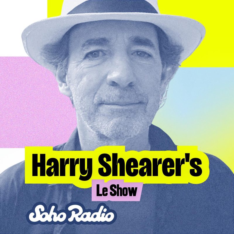 Harry Shearer’s Le Show (11/08/2025)