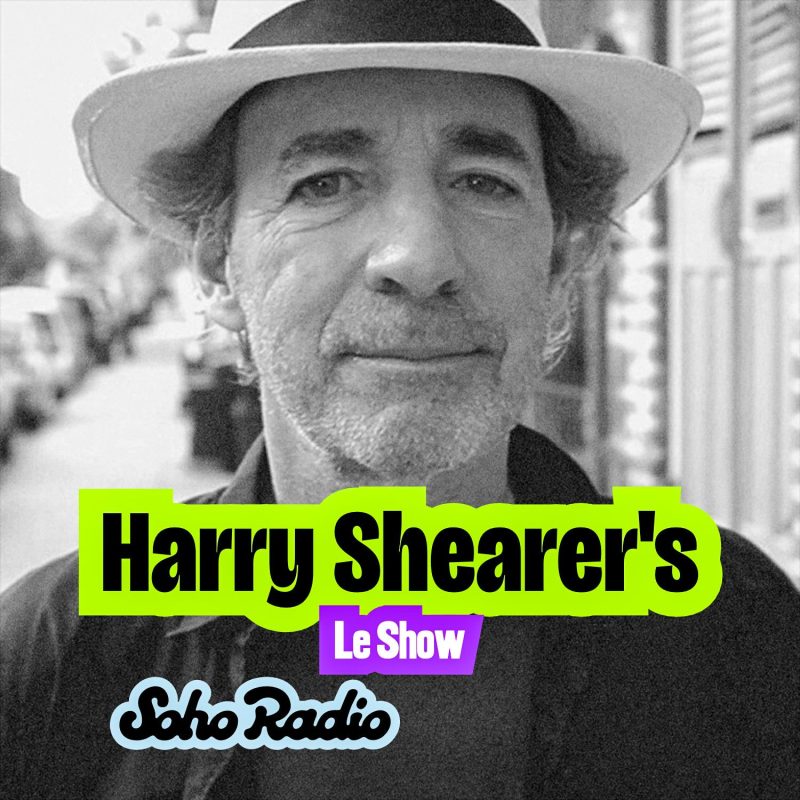 Harry Shearer’s Le Show (18/08/2025)