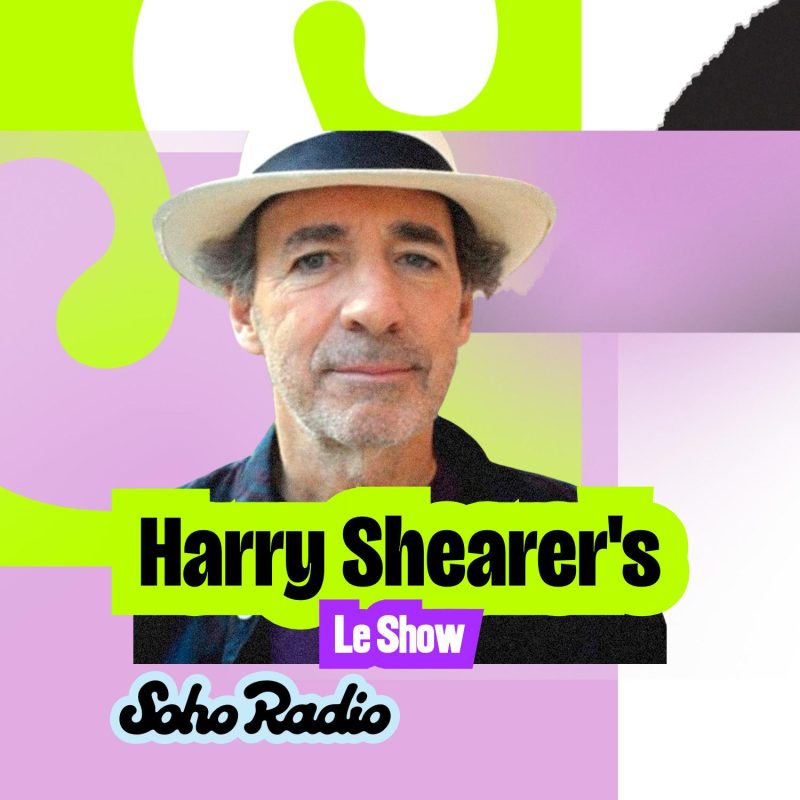 Harry Shearer’s Le Show (28/07/2025)