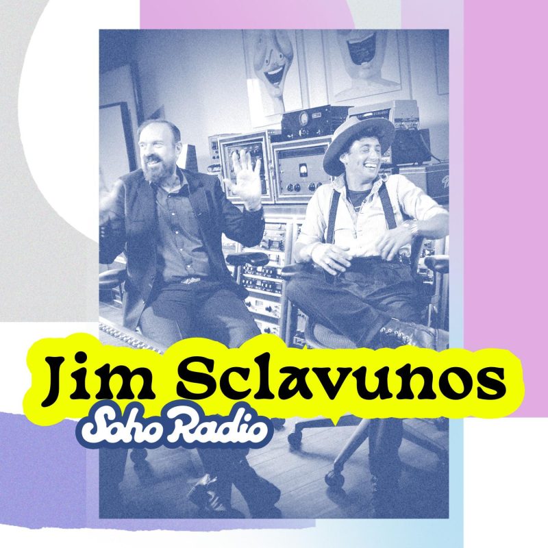 Jim Sclavunos (30/07/2025)
