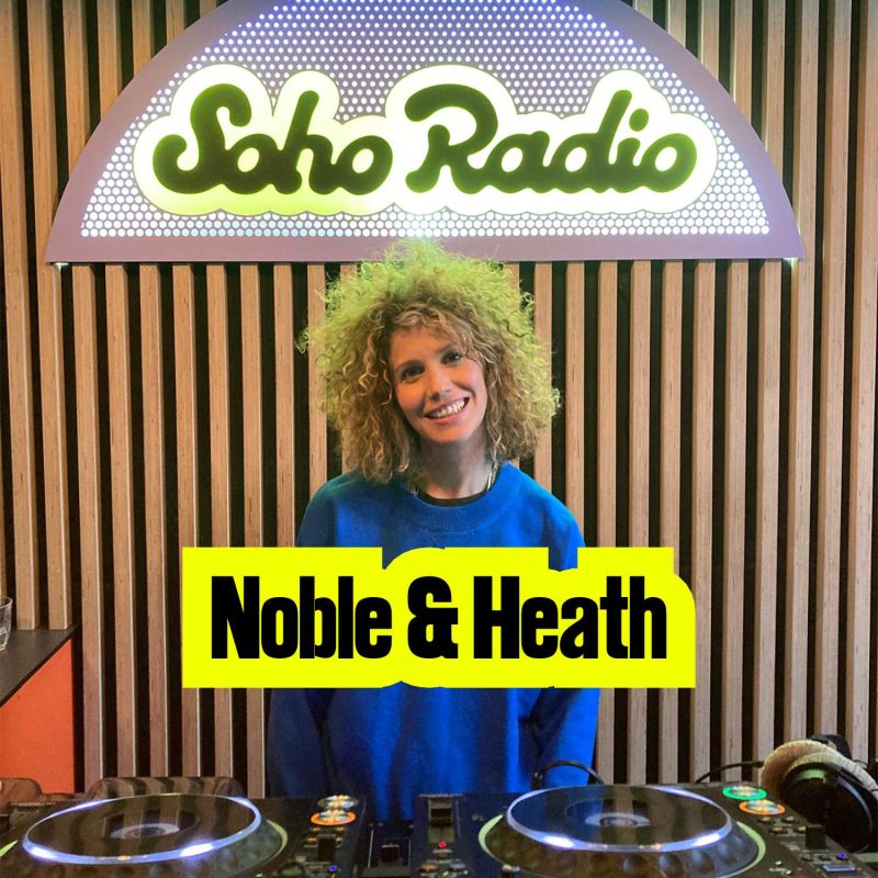 Noble & Heath (07/08/2025)