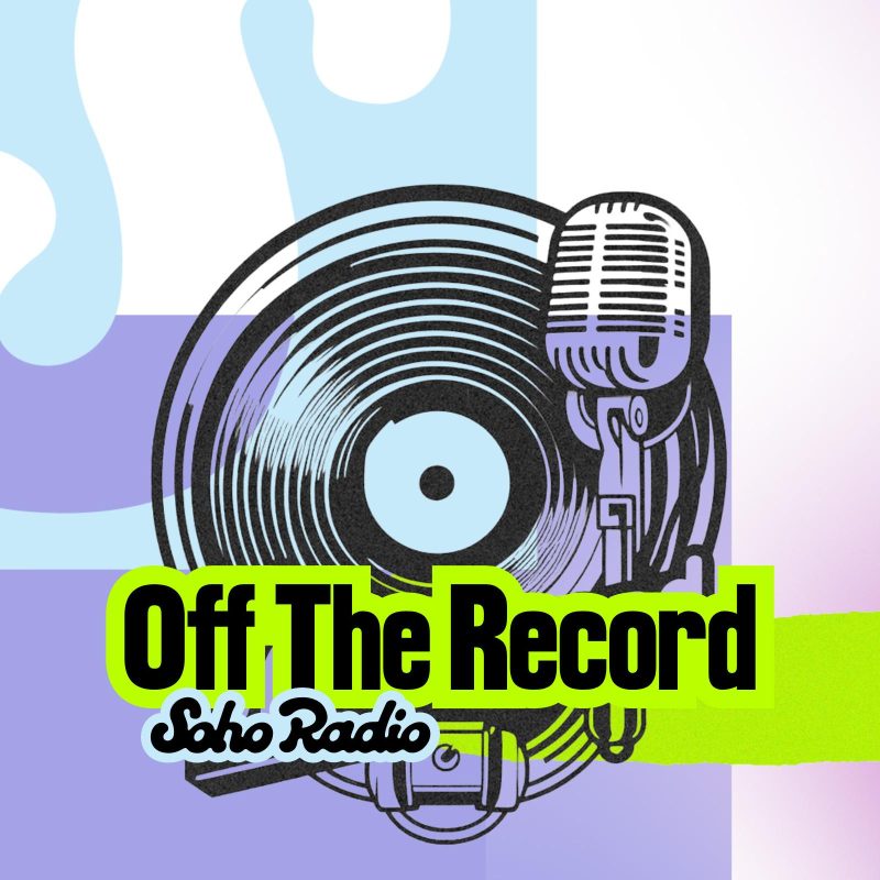 Off The Record (06/08/2025)