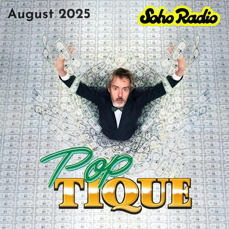 Poptique (09/08/2025)