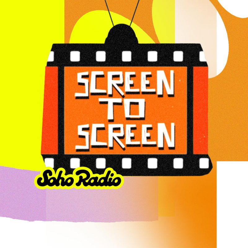 Screen to Screen (19/08/2025)