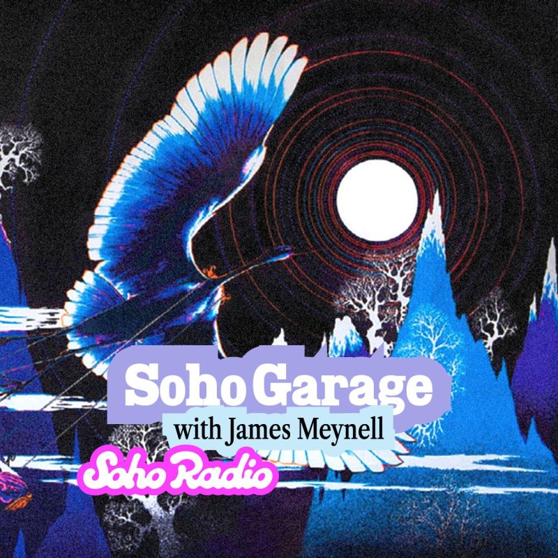 Soho Garage (12/08/2025)