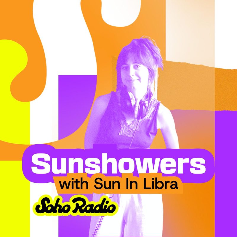 Sunshowers with Sun In Libra (08/08/2025)