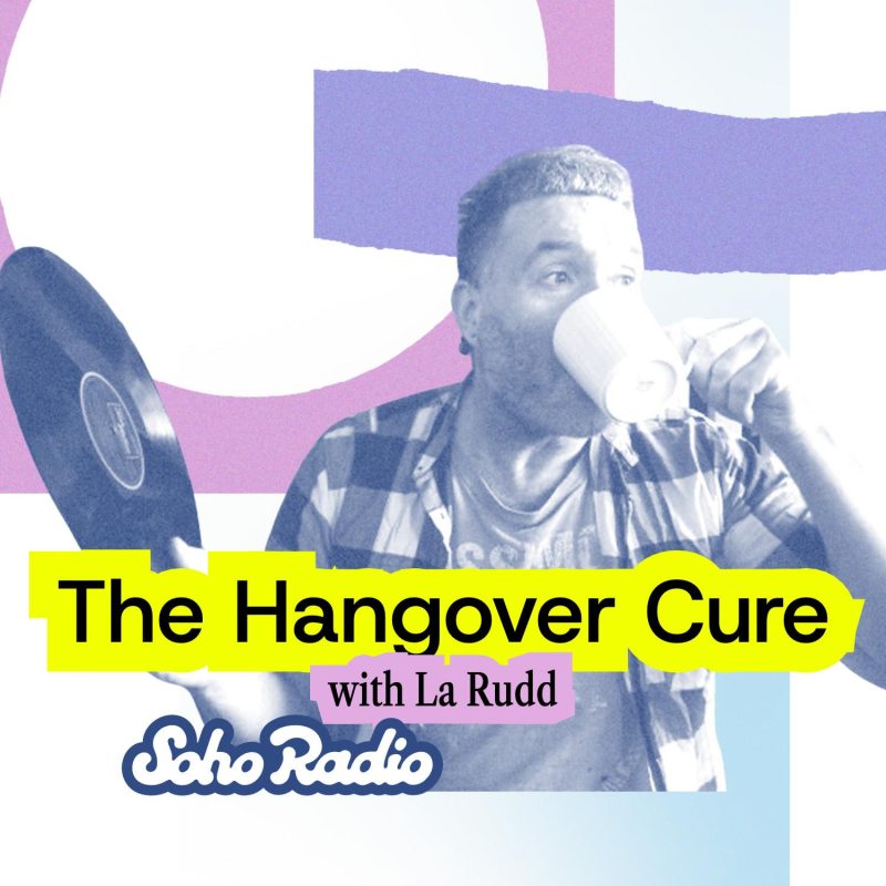 The Hangover Cure (27/07/2025)
