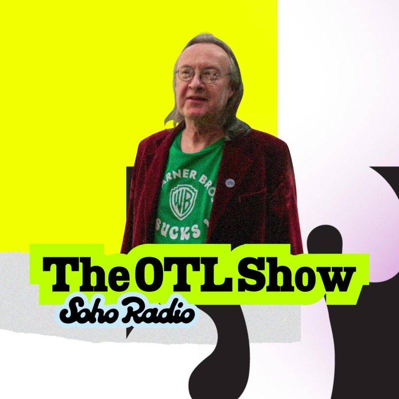 The OTL Show (04/08/2025)