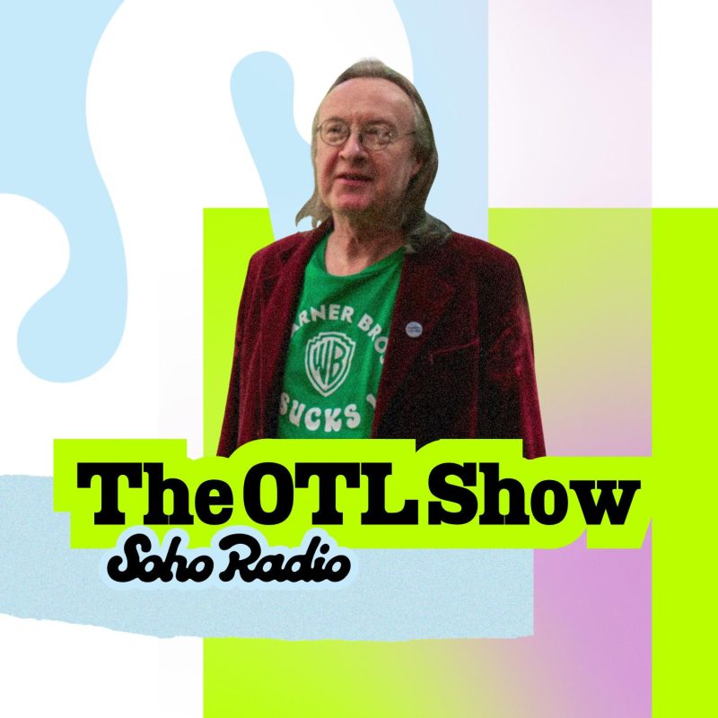 The OTL Show (11/08/2025)