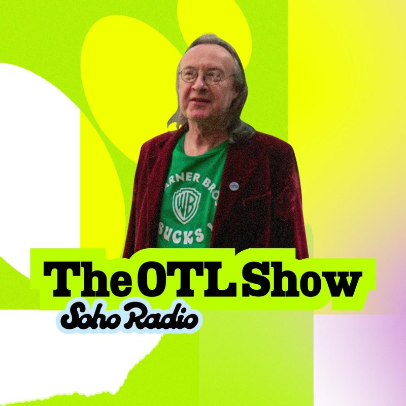 The OTL Show (18/08/2025)