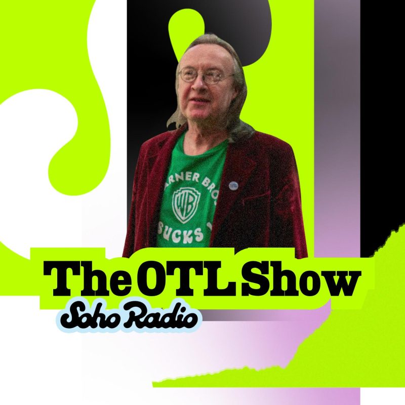 The OTL Show (28/07/2025)